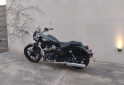 Motos - Royal Enfield Súper Meteor 650 2023 Nafta 12600Km - En Venta