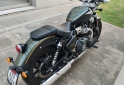 Motos - Royal Enfield Súper Meteor 650 2023 Nafta 12600Km - En Venta