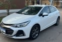 Autos - Chevrolet Cruze 2020 Nafta 110000Km - En Venta