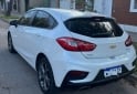 Autos - Chevrolet Cruze 2020 Nafta 110000Km - En Venta