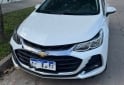 Autos - Chevrolet Cruze 2020 Nafta 110000Km - En Venta