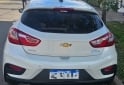 Autos - Chevrolet Cruze 2020 Nafta 110000Km - En Venta