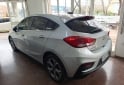 Autos - Chevrolet Cruze 5 1.4T LTZ Premier 2021 Nafta 51000Km - En Venta