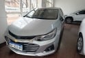Autos - Chevrolet Cruze 5 1.4T LTZ Premier 2021 Nafta 51000Km - En Venta