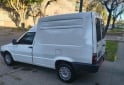 Utilitarios - Fiat Fiorino 2007 Nafta 5000Km - En Venta
