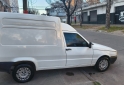 Utilitarios - Fiat Fiorino 2007 Nafta 5000Km - En Venta