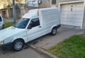 Utilitarios - Fiat Fiorino 2007 Nafta 5000Km - En Venta