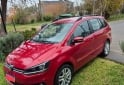 Autos - Volkswagen Suran/HighLine 1.6 MSI 2017 Nafta 138000Km - En Venta