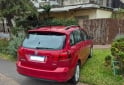 Autos - Volkswagen Suran/HighLine 1.6 MSI 2017 Nafta 138000Km - En Venta