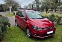Autos - Volkswagen Suran/HighLine 1.6 MSI 2017 Nafta 138000Km - En Venta