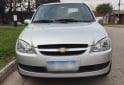 Autos - Chevrolet Corsa Classic 2016 Nafta 90000Km - En Venta