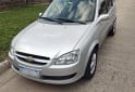 Autos - Chevrolet Corsa Classic 2016 Nafta 90000Km - En Venta