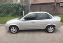 Autos - Chevrolet Corsa Classic 2016 Nafta 90000Km - En Venta