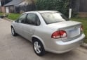 Autos - Chevrolet Corsa Classic 2016 Nafta 90000Km - En Venta