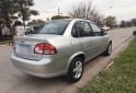 Autos - Chevrolet Corsa Classic 2016 Nafta 90000Km - En Venta