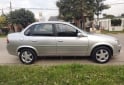 Autos - Chevrolet Corsa Classic 2016 Nafta 90000Km - En Venta