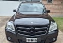 Autos - Mercedes Benz Glk300 2012 Nafta 198000Km - En Venta