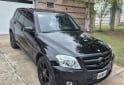 Autos - Mercedes Benz Glk300 2012 Nafta 198000Km - En Venta