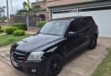 Autos - Mercedes Benz Glk300 2012 Nafta 198000Km - En Venta