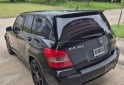 Autos - Mercedes Benz Glk300 2012 Nafta 198000Km - En Venta