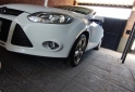 Autos - Ford Focus 2015 Nafta 110000Km - En Venta