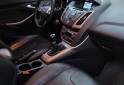 Autos - Ford Focus 2015 Nafta 110000Km - En Venta