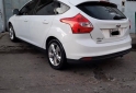Autos - Ford Focus 2015 Nafta 110000Km - En Venta