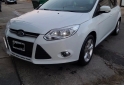 Autos - Ford Focus 2015 Nafta 110000Km - En Venta