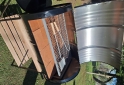 Hogar - Vendo chulengo completo,con parrilla pala,atizador y fogonero - En Venta