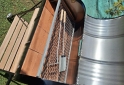Hogar - Vendo chulengo completo,con parrilla pala,atizador y fogonero - En Venta