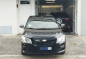Autos - Chevrolet PRISMA 2017 Nafta 130000Km - En Venta