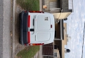 Utilitarios - Renault Kangoo 2014 Nafta 188000Km - En Venta