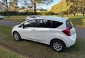 Autos - Nissan Note advance pure drive 2016 Nafta 127000Km - En Venta