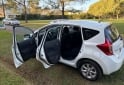 Autos - Nissan Note advance pure drive 2016 Nafta 127000Km - En Venta