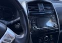 Autos - Nissan Note advance pure drive 2016 Nafta 127000Km - En Venta