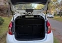 Autos - Nissan Note advance pure drive 2016 Nafta 127000Km - En Venta