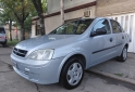 Autos - Chevrolet Corsa 2006 GNC 214000Km - En Venta