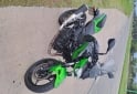 Motos - Kawasaki Z400 2020 Nafta 7000Km - En Venta