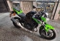 Motos - Kawasaki Z400 2020 Nafta 7000Km - En Venta