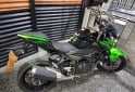 Motos - Kawasaki Z400 2020 Nafta 7000Km - En Venta