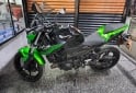 Motos - Kawasaki Z400 2020 Nafta 7000Km - En Venta