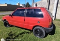 Autos - Fiat Uno 1998 Nafta 1111Km - En Venta