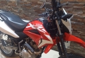 Motos - Honda XR 150 L 2022 Nafta 5700Km - En Venta