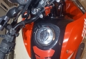 Motos - Honda XR 150 L 2022 Nafta 5700Km - En Venta