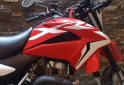 Motos - Honda XR 150 L 2022 Nafta 5700Km - En Venta