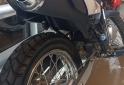 Motos - Honda XR 150 L 2022 Nafta 5700Km - En Venta