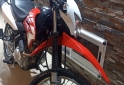 Motos - Honda XR 150 L 2022 Nafta 5700Km - En Venta