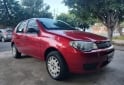Autos - Fiat Palio fire 1.4 2007 Nafta 172000Km - En Venta