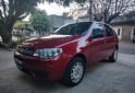 Autos - Fiat Palio fire 1.4 2007 Nafta 172000Km - En Venta