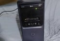 Electrónica - PC de escritorio + monitor LG 19" funcionando - En Venta